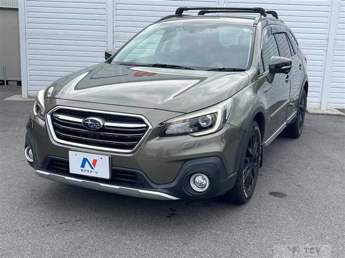 2017 Subaru Subaru Others