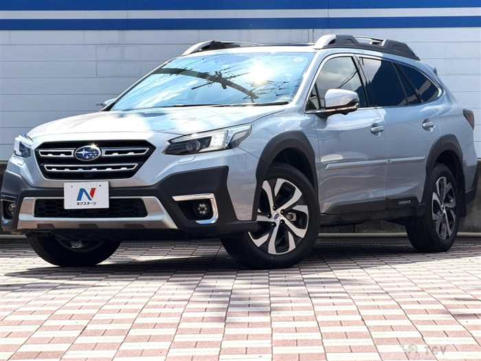 2023 Subaru Subaru Others
