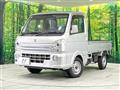 2023 Suzuki Carry Truck