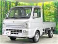 2023 Suzuki Carry Truck