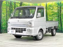 2023 Suzuki Carry Truck