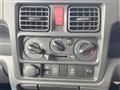 2023 Suzuki Carry Truck