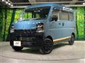 2025 Suzuki Every