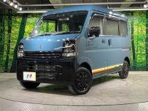 2025 Suzuki Every