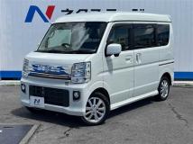 2023 Suzuki Every Wagon