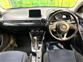2015 Mazda Demio