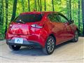 2016 Mazda Demio