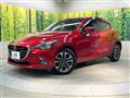 2016 Mazda Demio