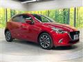 2016 Mazda Demio