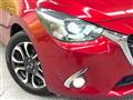 2016 Mazda Demio