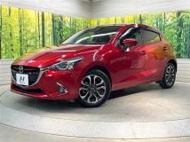 2016 Mazda Demio