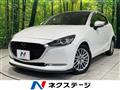 2019 Mazda Mazda2