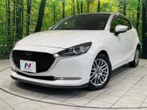 2019 Mazda Mazda2