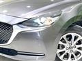2020 Mazda Mazda2