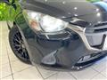 2016 Mazda Demio