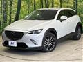 2015 Mazda CX-3