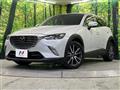 2015 Mazda CX-3