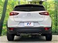 2015 Mazda CX-3