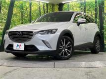 2015 Mazda CX-3