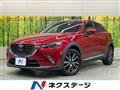 2016 Mazda CX-3