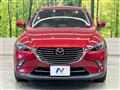 2016 Mazda CX-3