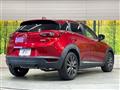 2016 Mazda CX-3
