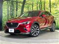 2018 Mazda CX-3