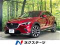 2018 Mazda CX-3