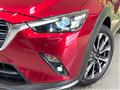 2018 Mazda CX-3