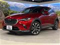 2018 Mazda CX-3