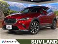 2018 Mazda CX-3