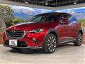 2018 Mazda CX-3