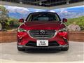 2018 Mazda CX-3