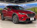 2018 Mazda CX-3