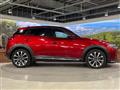 2018 Mazda CX-3