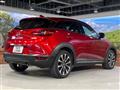 2018 Mazda CX-3