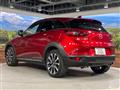 2018 Mazda CX-3