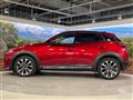 2018 Mazda CX-3