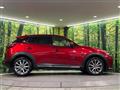 2018 Mazda CX-3