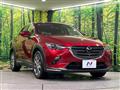 2018 Mazda CX-3