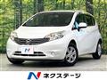 2013 Nissan Note