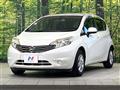 2013 Nissan Note