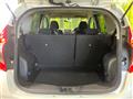 2013 Nissan Note