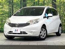 2013 Nissan Note