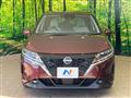2022 Nissan Note