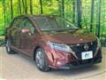 2022 Nissan Note