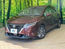2022 Nissan Note