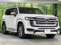 2025 Toyota Land Cruiser