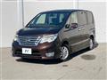 2015 Nissan Serena