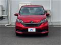 2022 Honda Freed